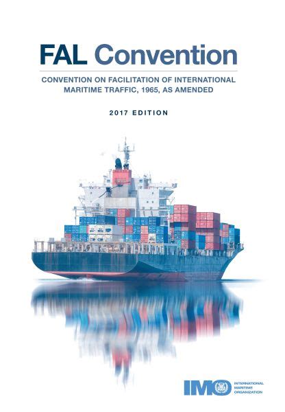 Fal Convention Imo