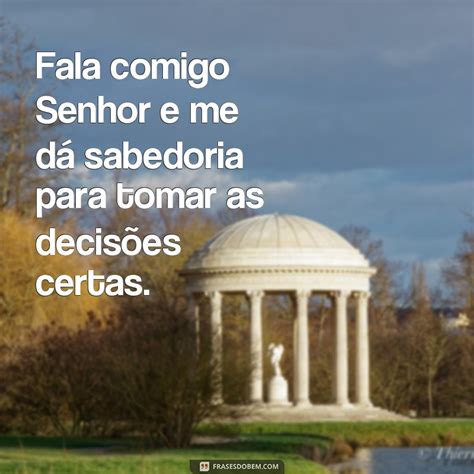 Fala Senhor Comigo
