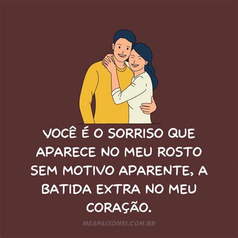 Falas De Amor