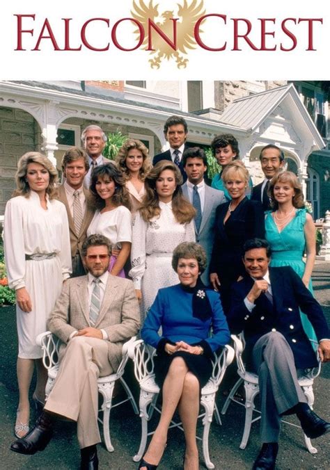 Falcon Crest Show