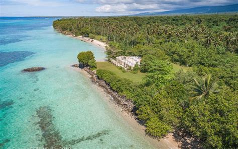 falealili village samoa