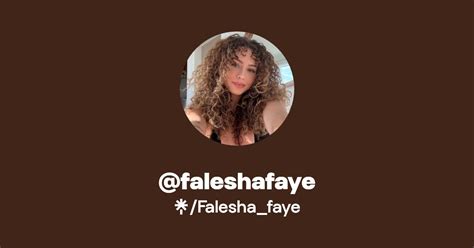 falesha_faye onlyfans leak