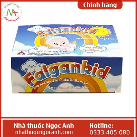 falgankid | Dung dch ung Falgankid 16mgml gim au