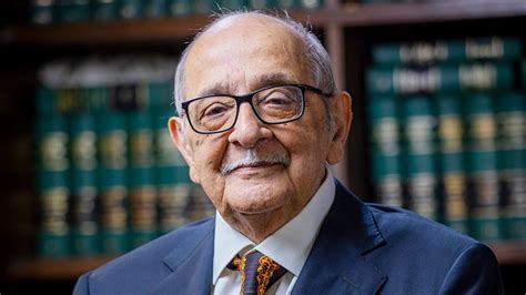 Fali S Nariman
