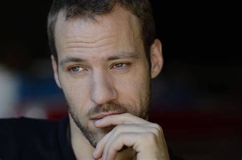 falk hentschel biography sample