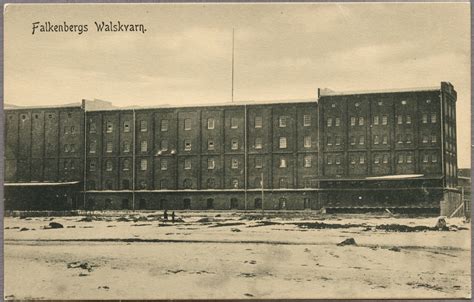 falkenbergs valskvarn
