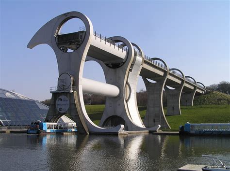 falkirkwheel photos on Flickr Flickr