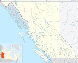 Falkland Bc Canada