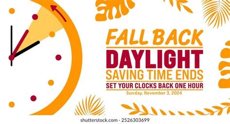 Fall Back Fall Back