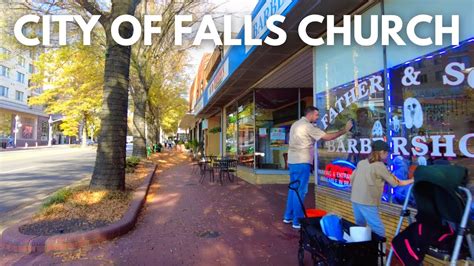 fall church virginia