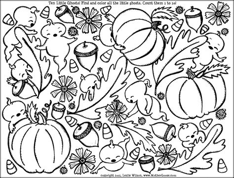 Fall Coloring Pages Free Coloring Pages Fall Leaves Coloring Pages For Kindergarten - Fall Leaves Coloring Pages For Kindergarten