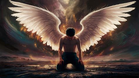 Fall Of The Angels