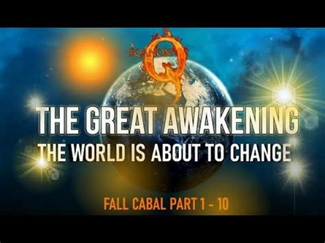 Fall Of The Cabal