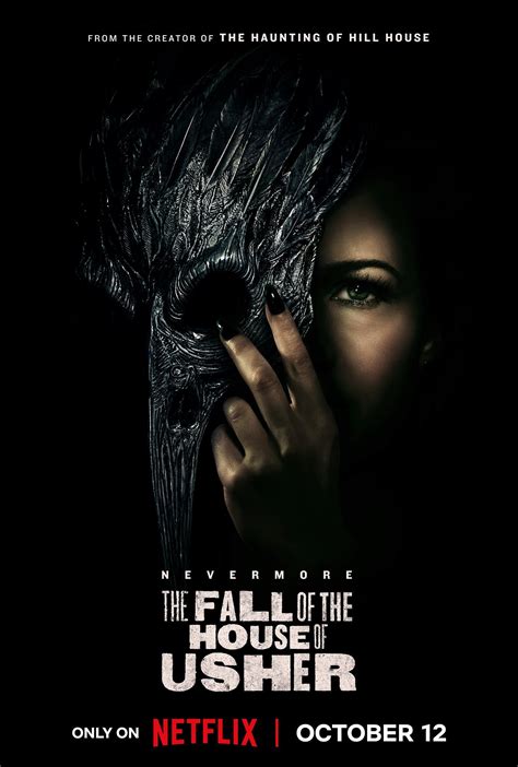 Fall Of The Usher