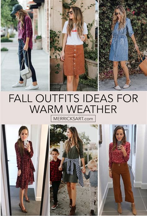 Fall Outfit Ideas For Warm Weather Merrick 039 Dress Me For The Weather Printable - Dress Me For The Weather Printable