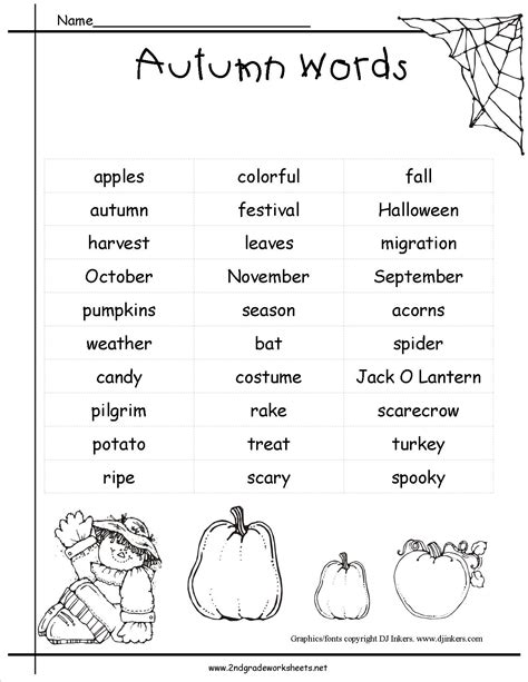 Fall Worksheets For Kindergarten Holiday Worksheet For Kindergarten - Holiday Worksheet For Kindergarten