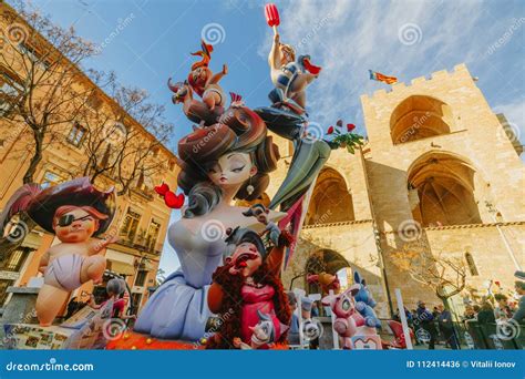 falla felice