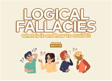 Download Fallacies The Writing Center 