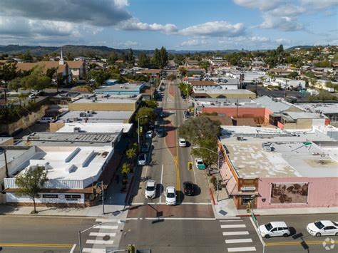 fallbrook california