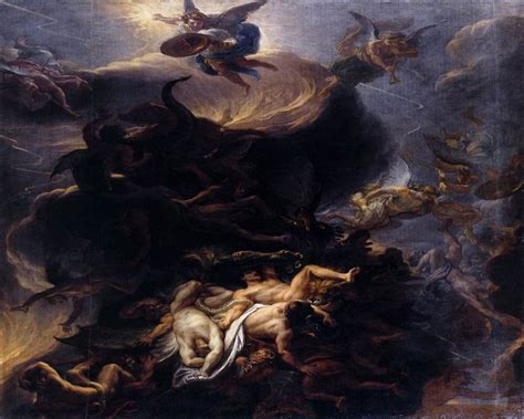 Fallen Angels
