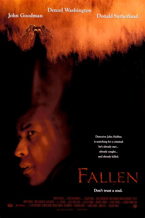 fallen denzel washington