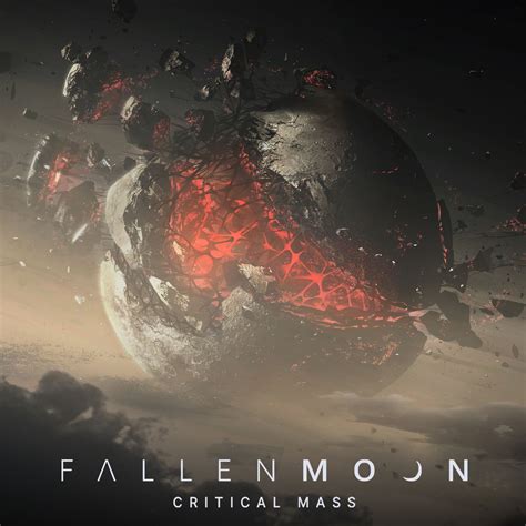 Fallen From The Moon Walkthrough