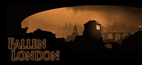 Fallen London Walkthrough