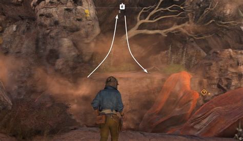 Fallen Mound Walkthrough