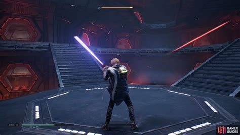 Fallen Order Nur Walkthrough