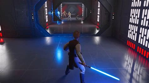 Fallen Order Order 66 Walkthrough