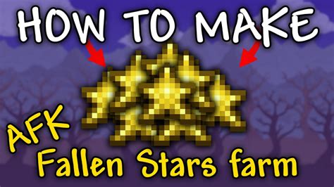 Fallen Stars