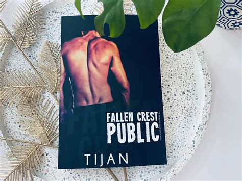 Full Download Fallen Crest Public Chapter 5 