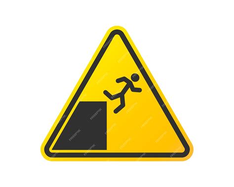 Falling For Danger
