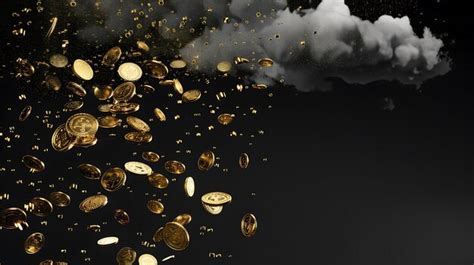 Falling For Fortune
