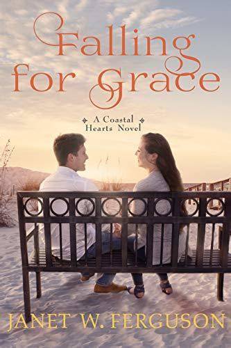 falling for grace a coastal hearts novella englis