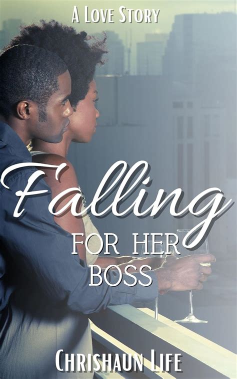 Falling For Her Boss A Billionaire Romance Novella