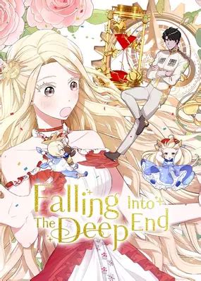 Falling Into The Deep End Spoiler