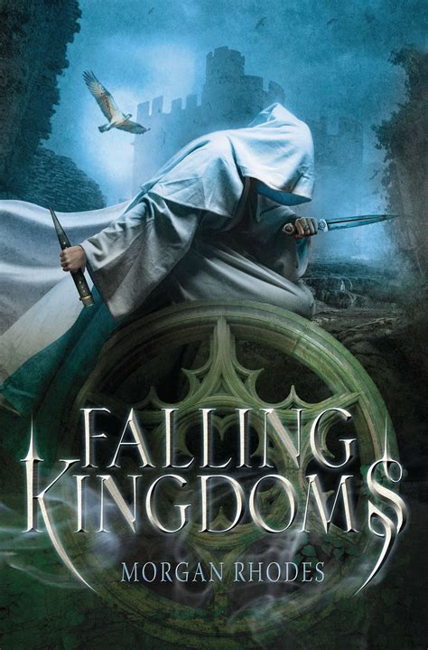 Falling Kingdoms A Falling Kingdoms Novel