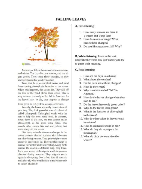 falling leaves smartbooks pdf