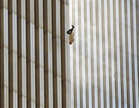 Falling Man Richard Drew
