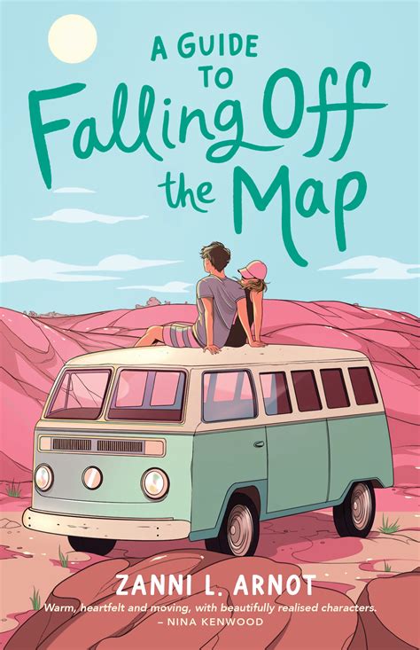 Falling Off The Map