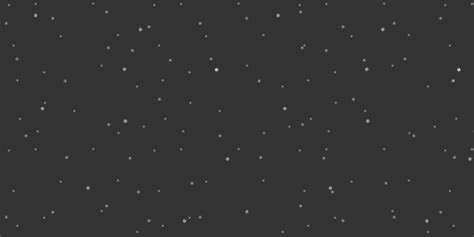 falling snow background jquery