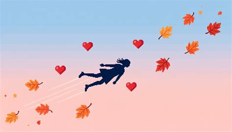 Falling Through Love
