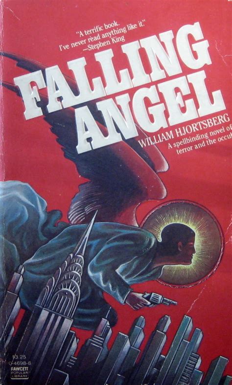 Download Falling Angel William Hjortsberg 