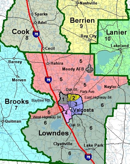 fallon harris valdosta ga zip code