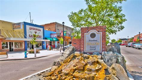 fallon nevada