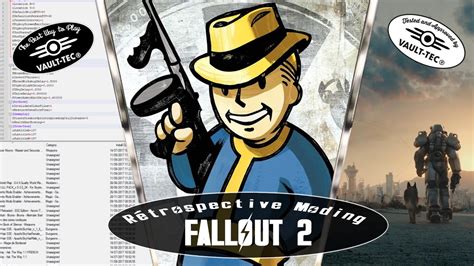 Fallout 2 Ultimate Walkthrough