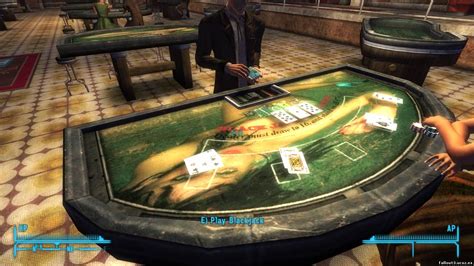 fallout 3 дополнения казино сьеррамадре
