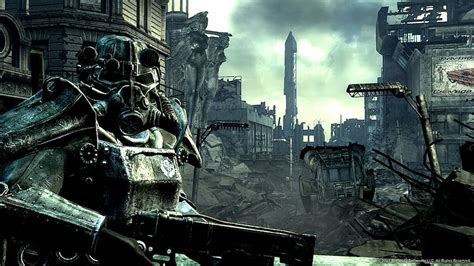 Fallout 3 Console Commands