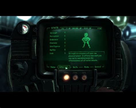 Fallout 3 Guide